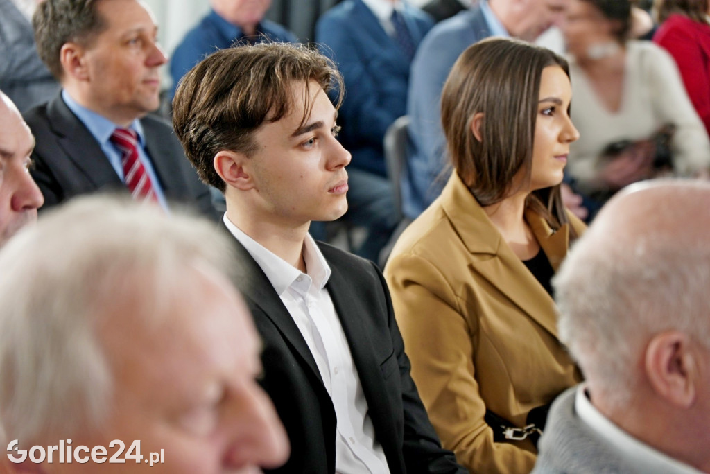 Konwencja Koalicji Gorlickiej KGR (13.03.)