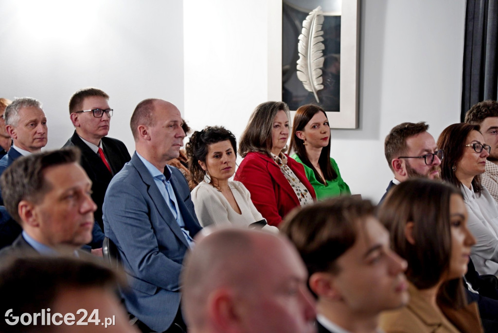 Konwencja Koalicji Gorlickiej KGR (13.03.)