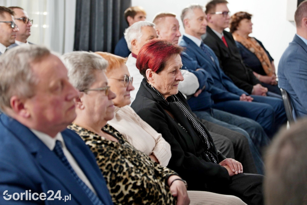 Konwencja Koalicji Gorlickiej KGR (13.03.)