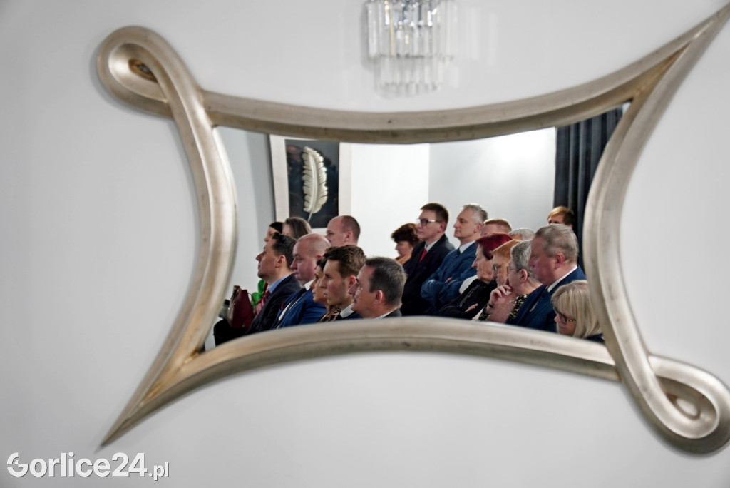 Konwencja Koalicji Gorlickiej KGR (13.03.)