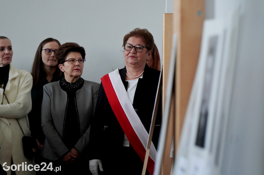 Zespół Szkolno-Przedszkolny w Sękowej ma patrona
