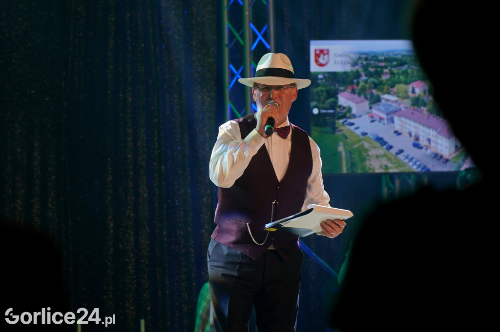 Międzynarodowy Festiwal Tańca w Gorlicach