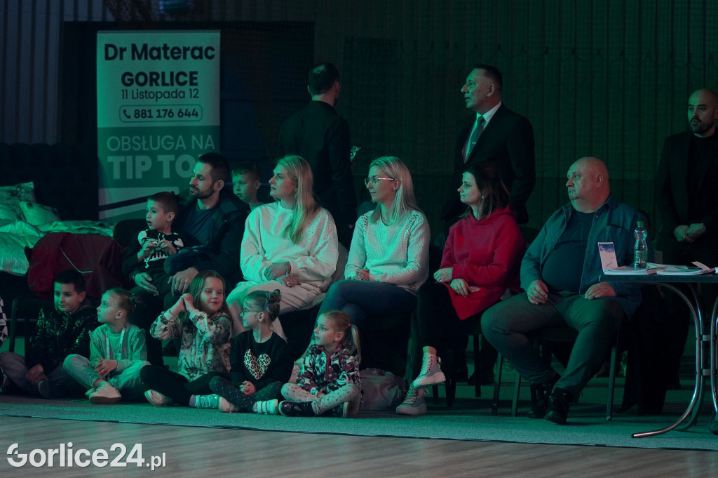 Międzynarodowy Festiwal Tańca w Gorlicach