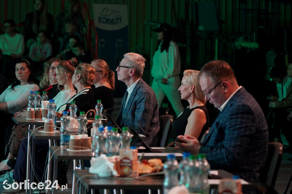Międzynarodowy Festiwal Tańca w Gorlicach
