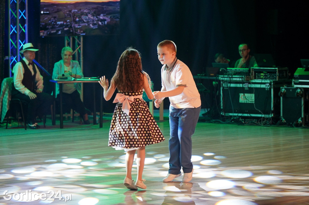 Międzynarodowy Festiwal Tańca w Gorlicach