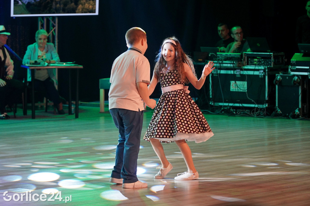 Międzynarodowy Festiwal Tańca w Gorlicach