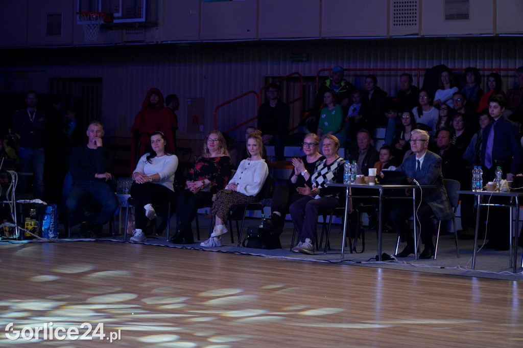 Międzynarodowy Festiwal Tańca w Gorlicach