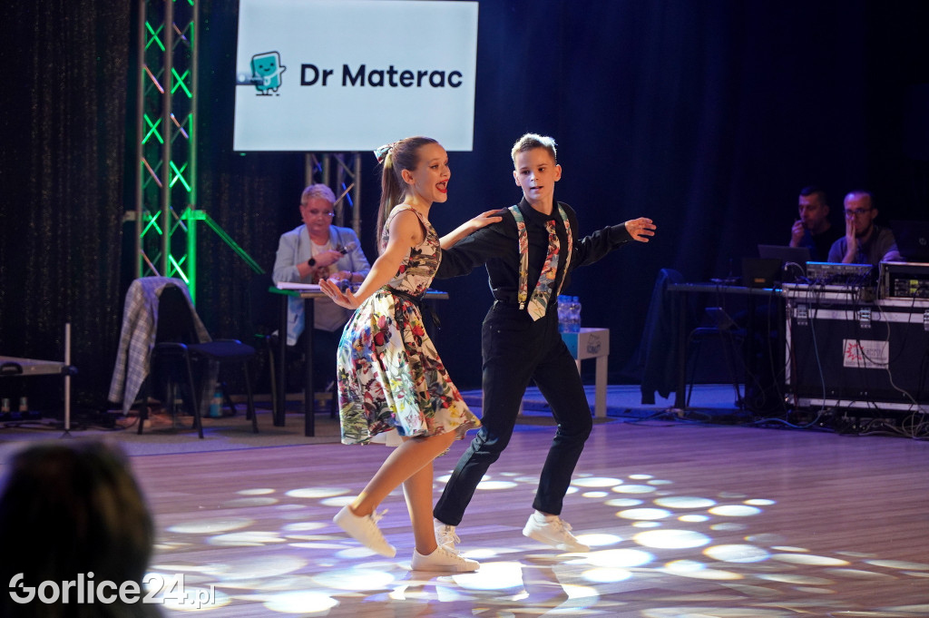 Międzynarodowy Festiwal Tańca w Gorlicach