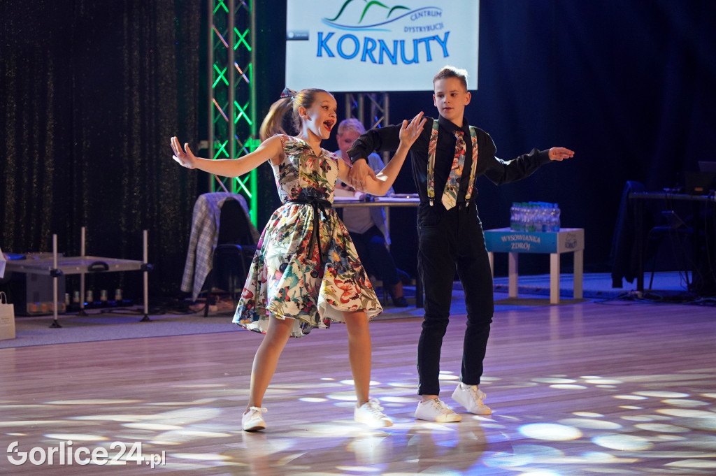 Międzynarodowy Festiwal Tańca w Gorlicach