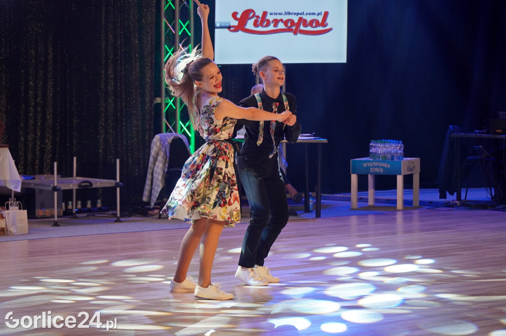 Międzynarodowy Festiwal Tańca w Gorlicach