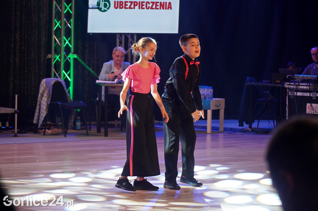 Międzynarodowy Festiwal Tańca w Gorlicach