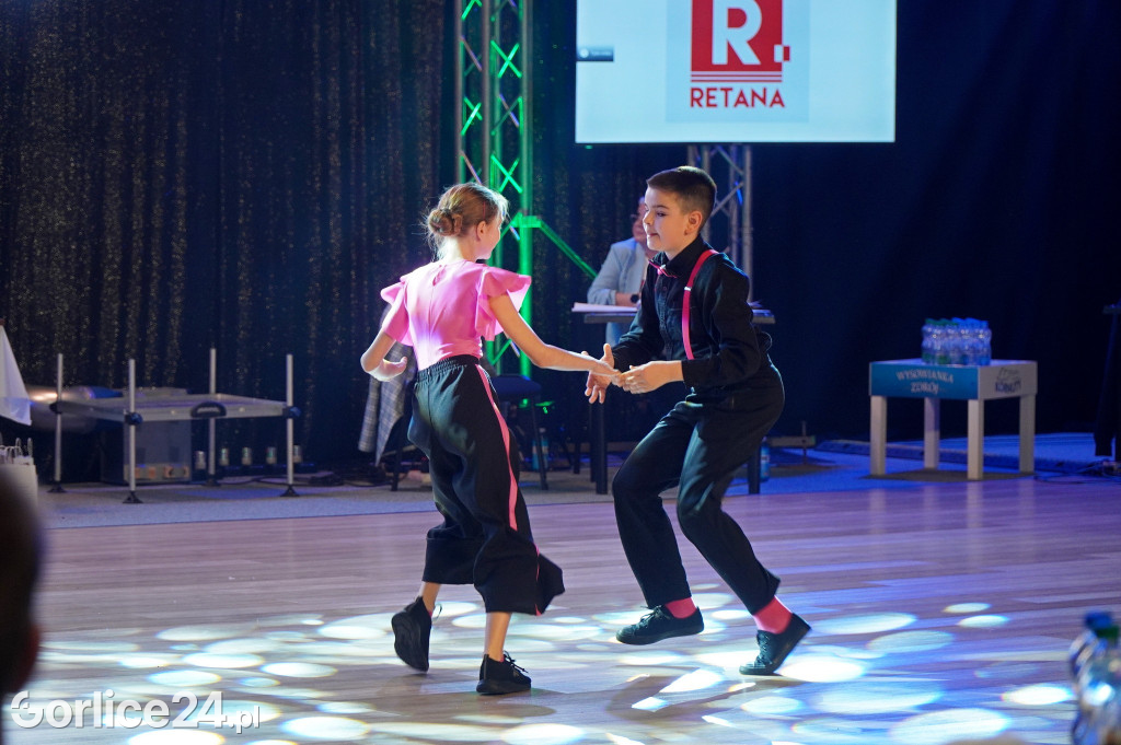 Międzynarodowy Festiwal Tańca w Gorlicach