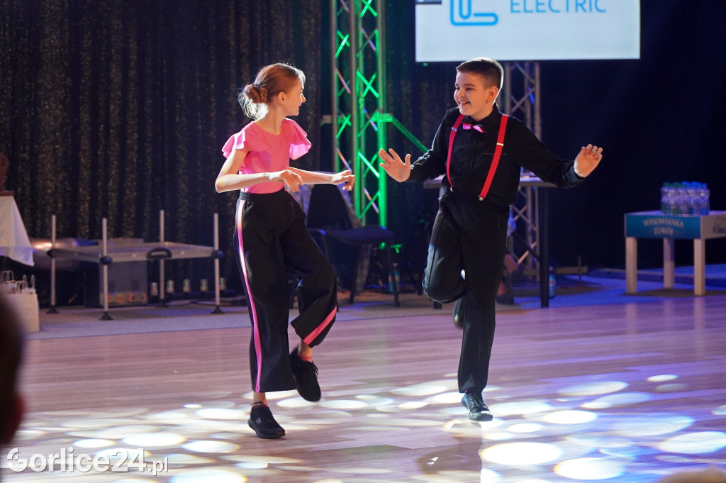 Międzynarodowy Festiwal Tańca w Gorlicach