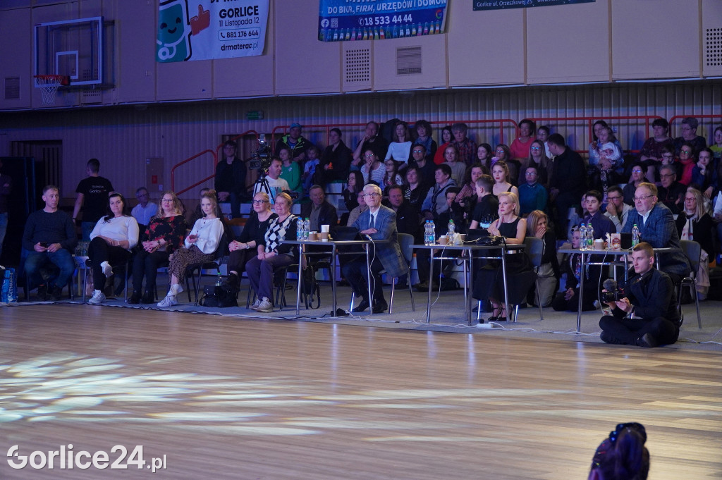 Międzynarodowy Festiwal Tańca w Gorlicach