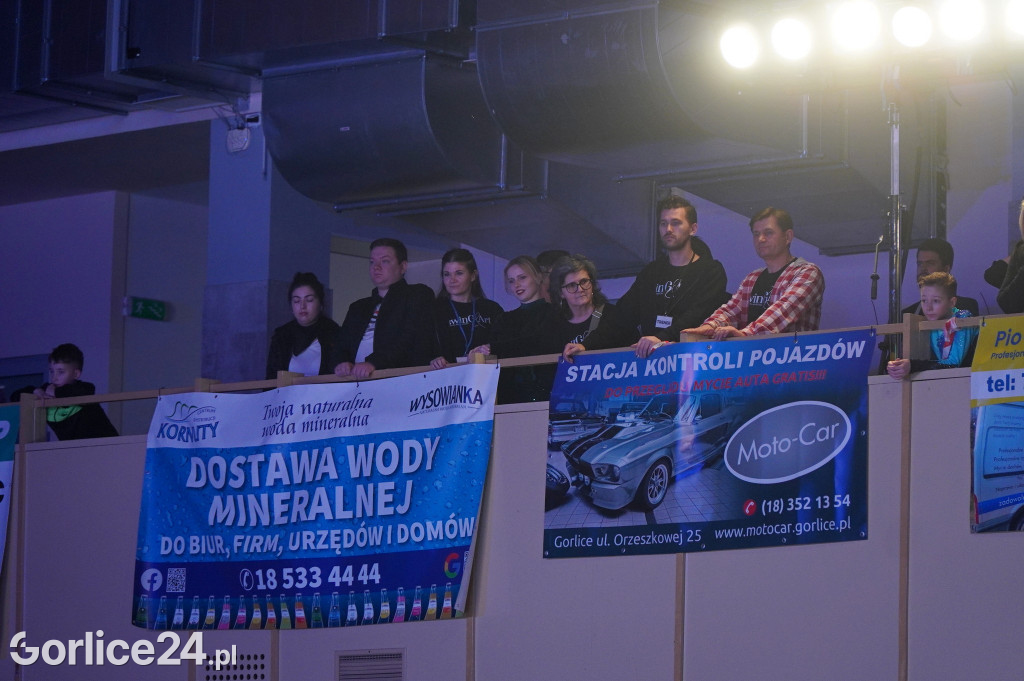 Międzynarodowy Festiwal Tańca w Gorlicach