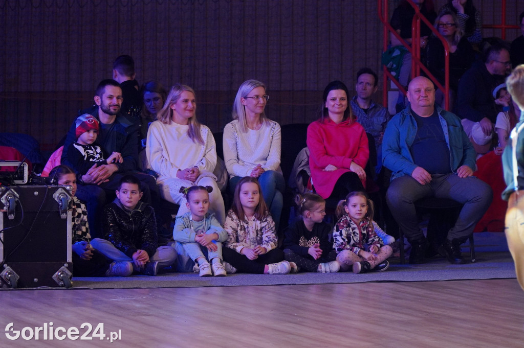 Międzynarodowy Festiwal Tańca w Gorlicach