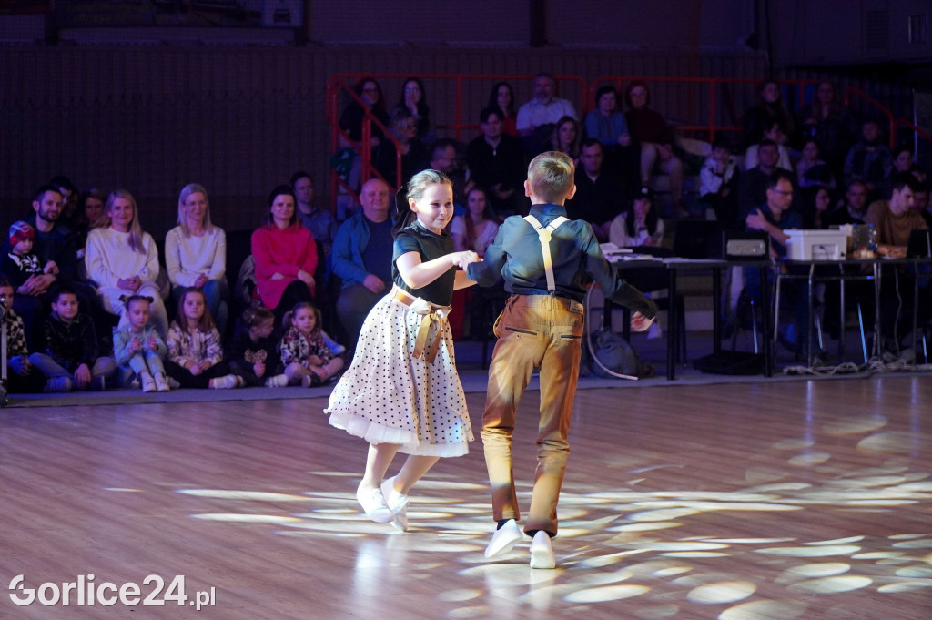 Międzynarodowy Festiwal Tańca w Gorlicach