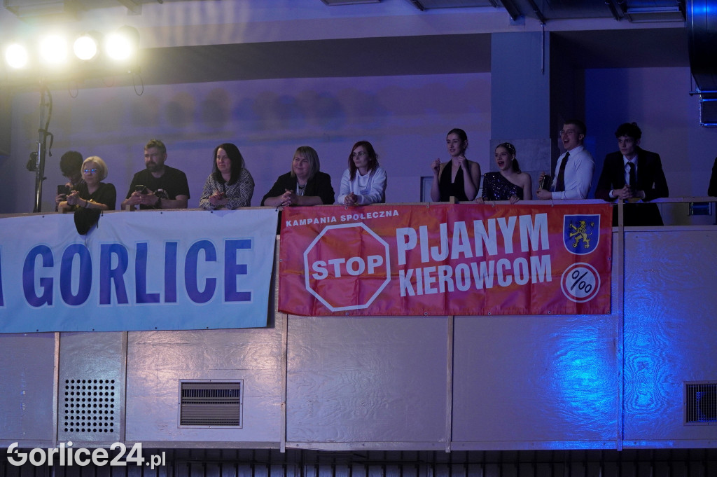 Międzynarodowy Festiwal Tańca w Gorlicach