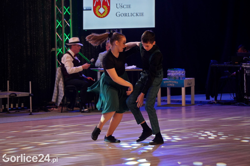 Międzynarodowy Festiwal Tańca w Gorlicach