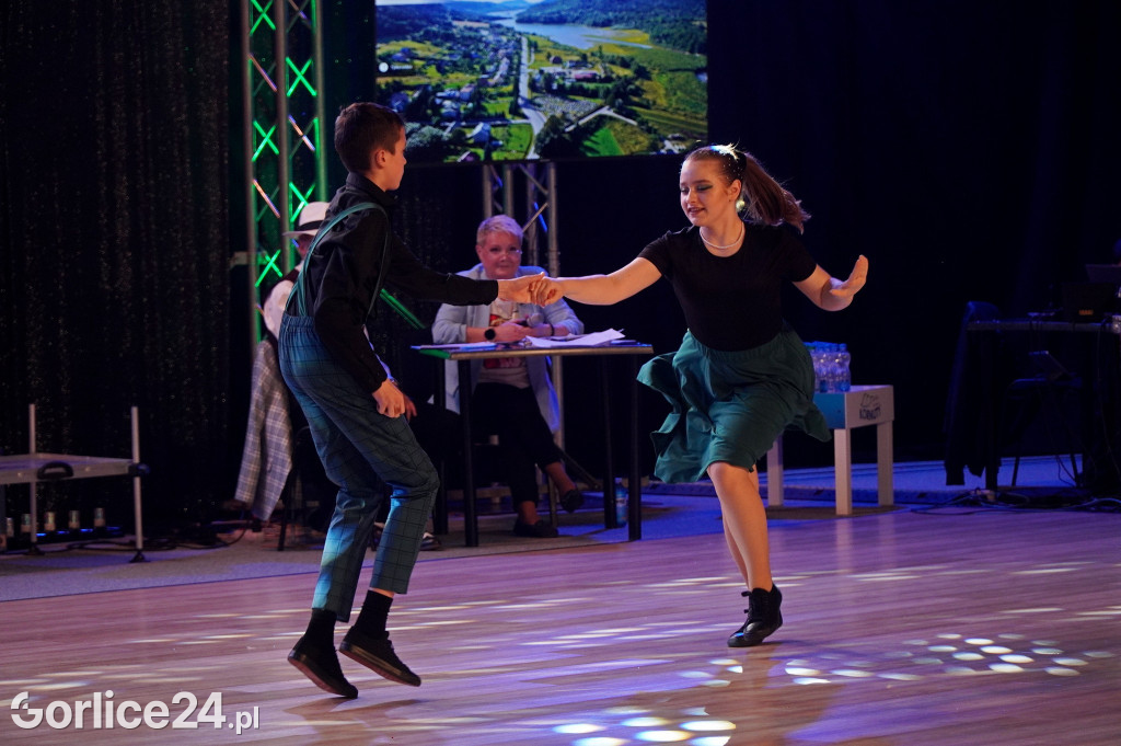 Międzynarodowy Festiwal Tańca w Gorlicach