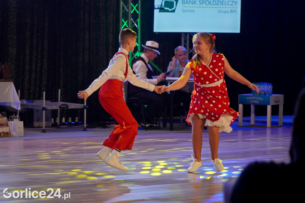 Międzynarodowy Festiwal Tańca w Gorlicach