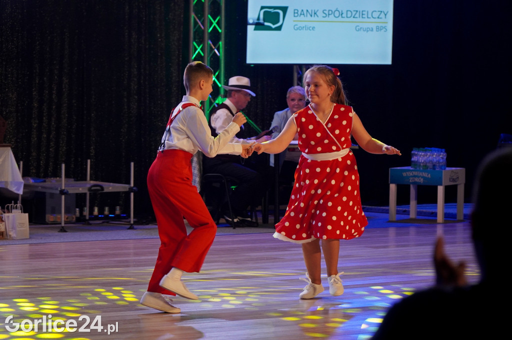 Międzynarodowy Festiwal Tańca w Gorlicach
