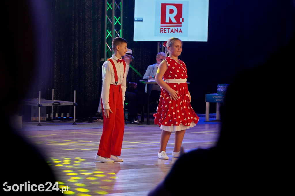 Międzynarodowy Festiwal Tańca w Gorlicach