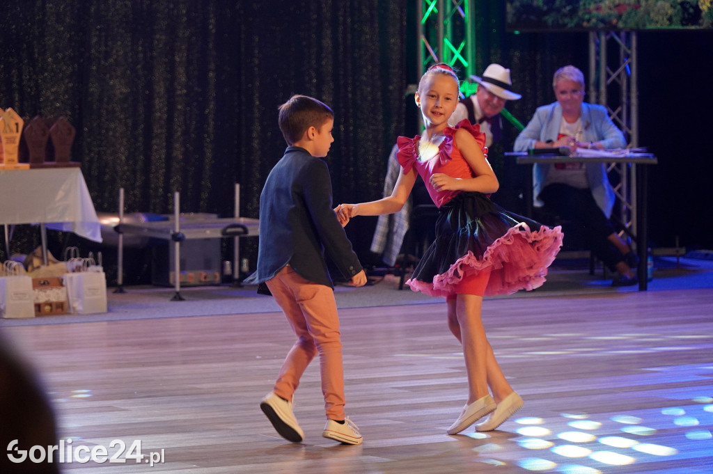Międzynarodowy Festiwal Tańca w Gorlicach