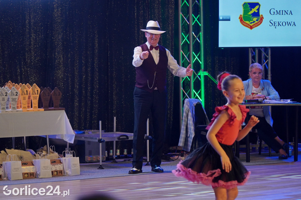 Międzynarodowy Festiwal Tańca w Gorlicach