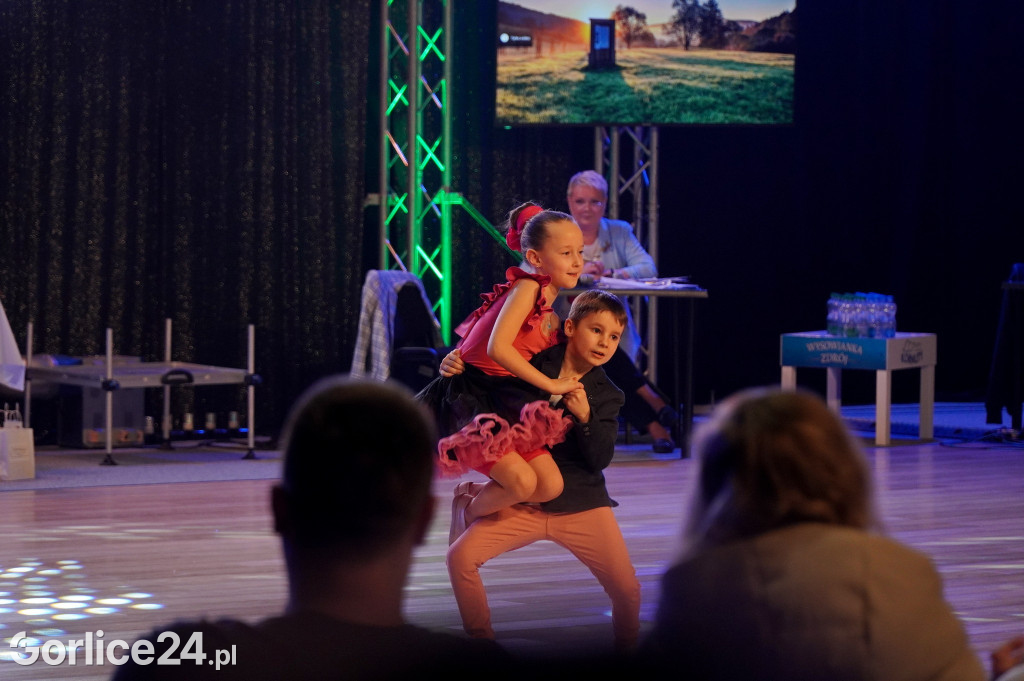 Międzynarodowy Festiwal Tańca w Gorlicach