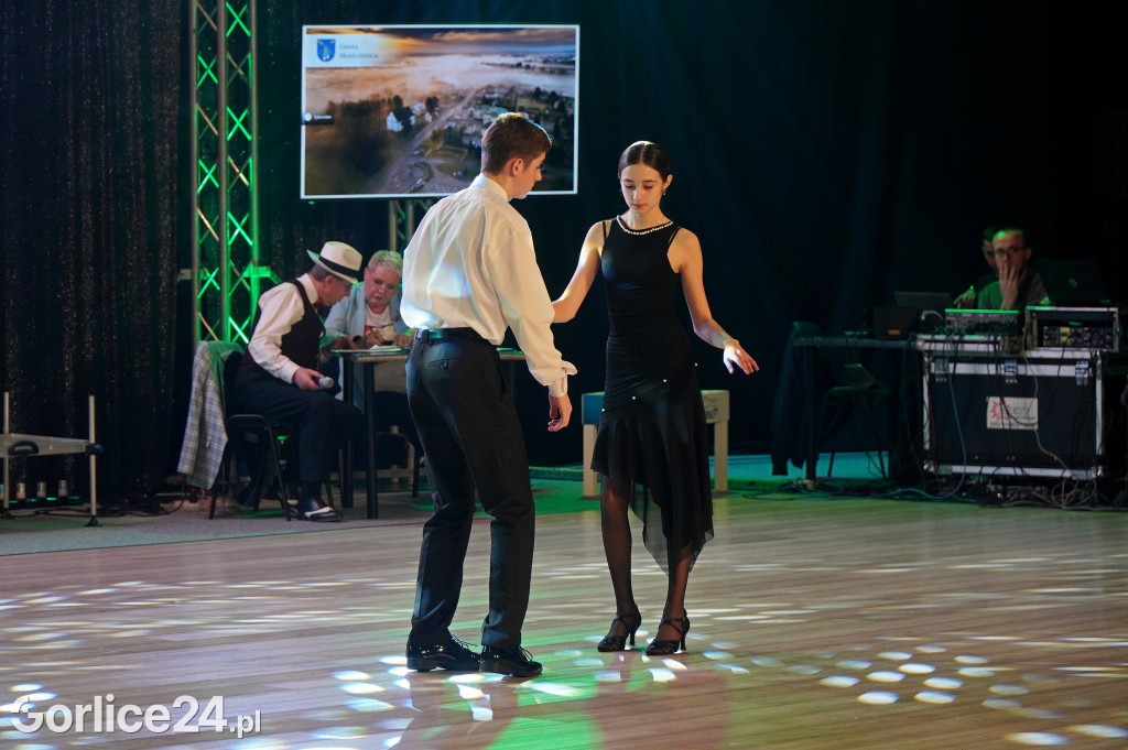 Międzynarodowy Festiwal Tańca w Gorlicach