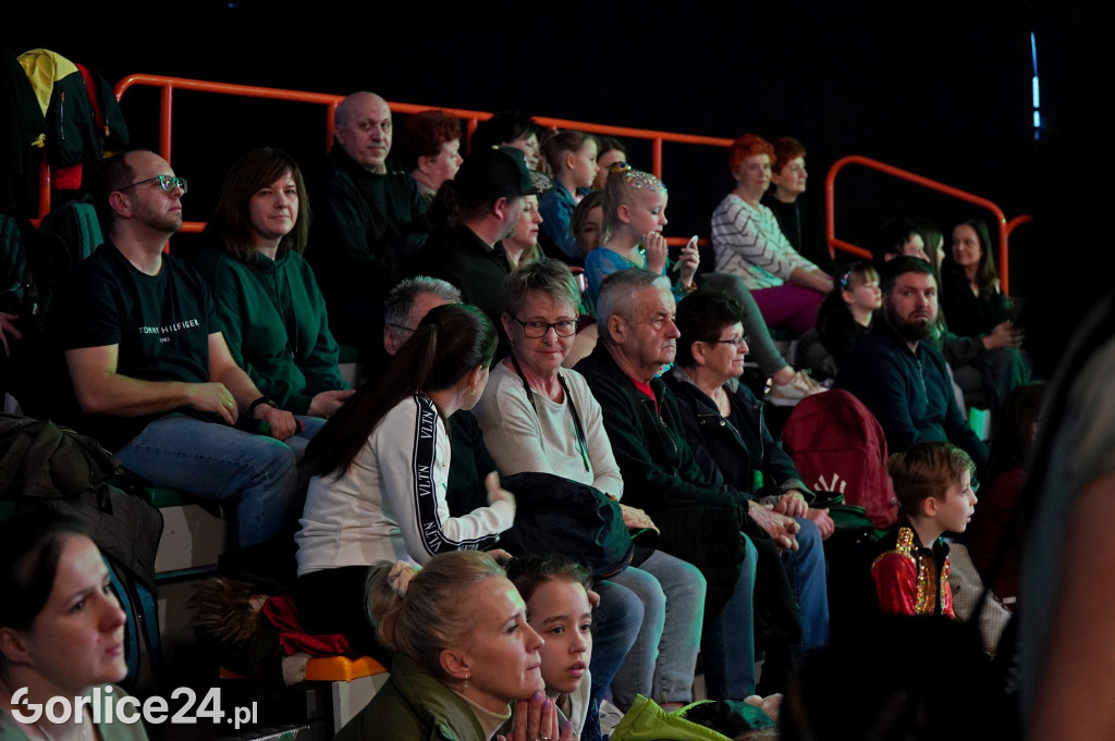 Międzynarodowy Festiwal Tańca w Gorlicach