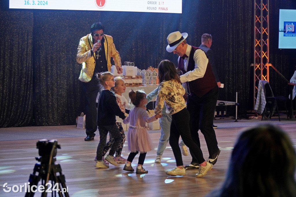 Międzynarodowy Festiwal Tańca w Gorlicach