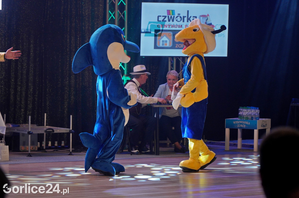 Międzynarodowy Festiwal Tańca w Gorlicach