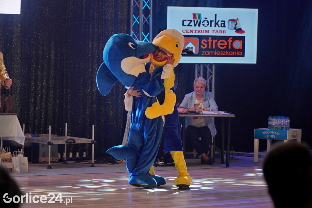 Międzynarodowy Festiwal Tańca w Gorlicach