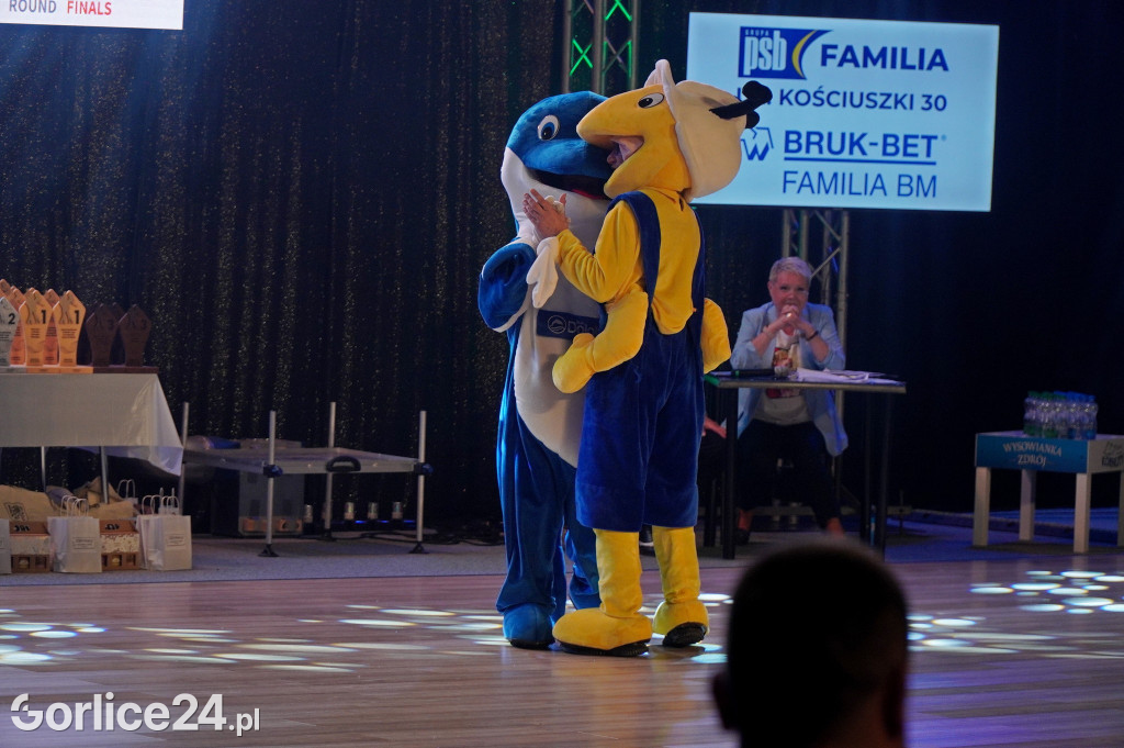 Międzynarodowy Festiwal Tańca w Gorlicach