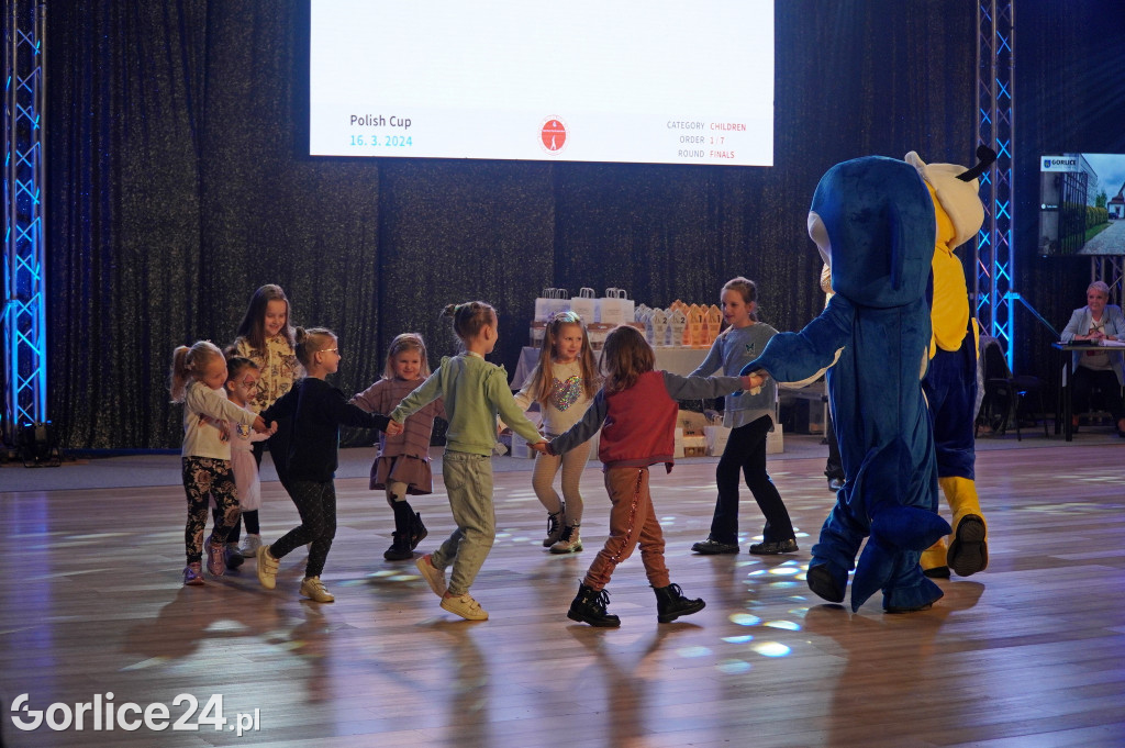 Międzynarodowy Festiwal Tańca w Gorlicach