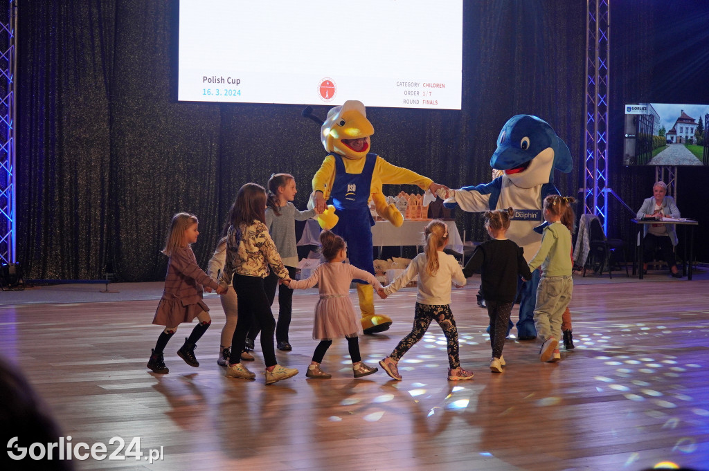 Międzynarodowy Festiwal Tańca w Gorlicach