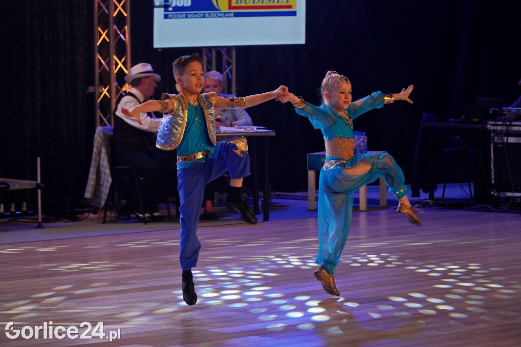 Międzynarodowy Festiwal Tańca w Gorlicach