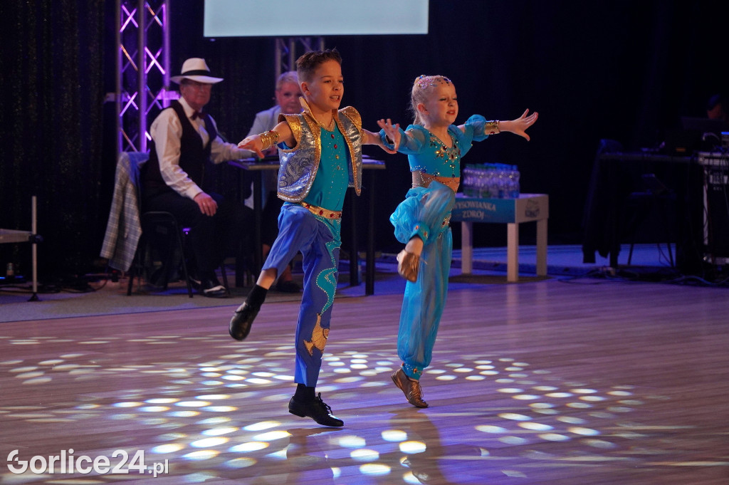Międzynarodowy Festiwal Tańca w Gorlicach