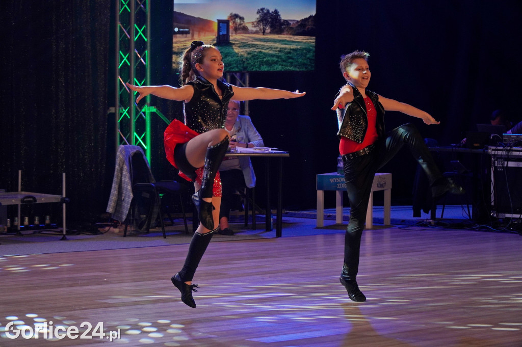 Międzynarodowy Festiwal Tańca w Gorlicach
