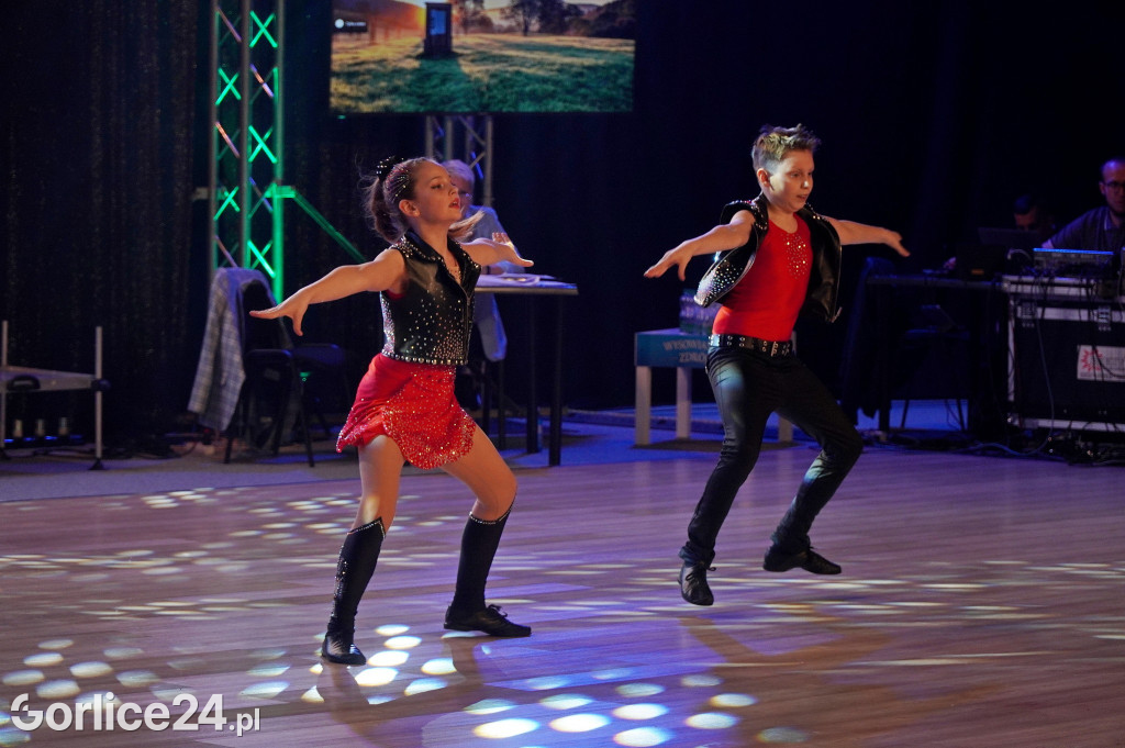 Międzynarodowy Festiwal Tańca w Gorlicach