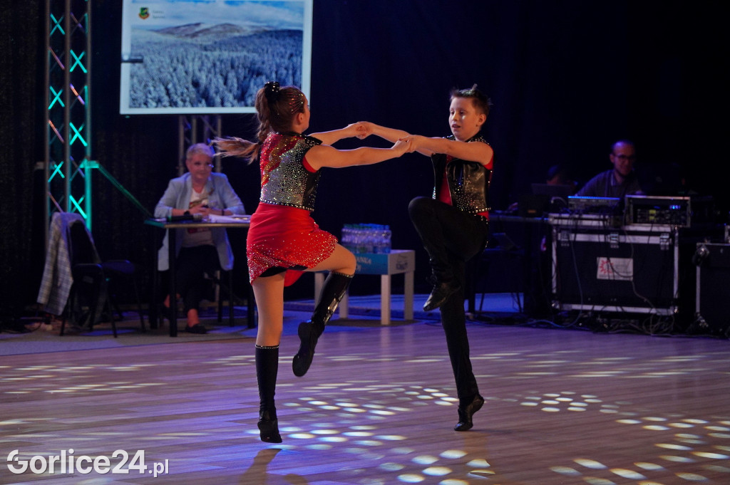 Międzynarodowy Festiwal Tańca w Gorlicach