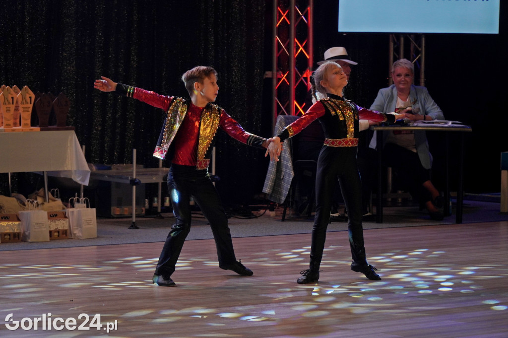 Międzynarodowy Festiwal Tańca w Gorlicach