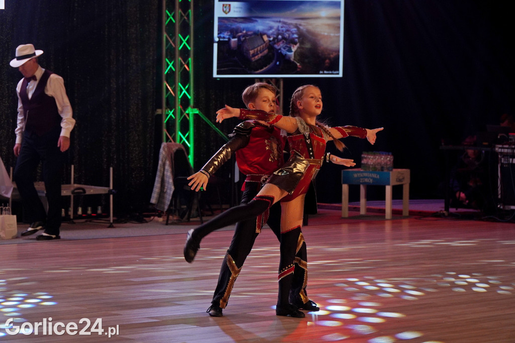 Międzynarodowy Festiwal Tańca w Gorlicach
