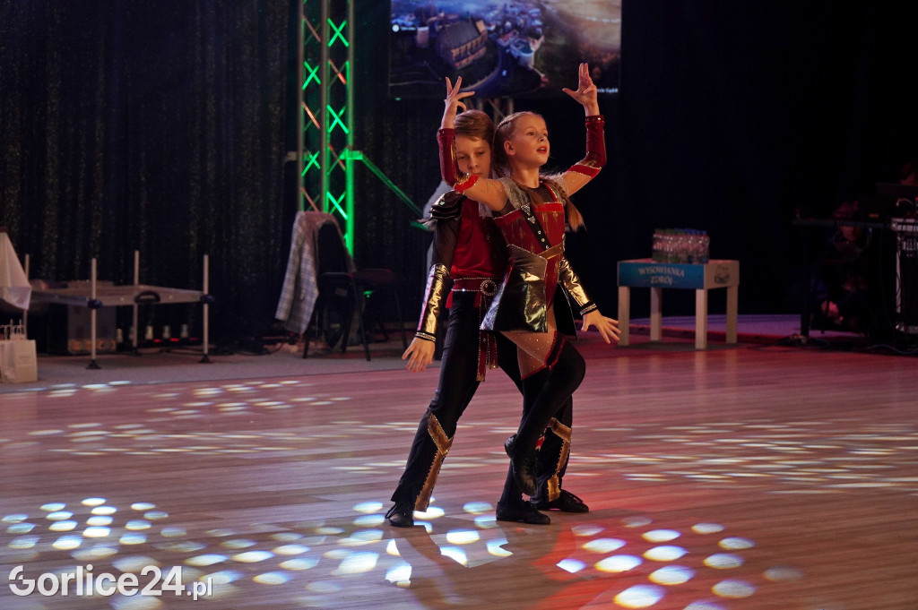 Międzynarodowy Festiwal Tańca w Gorlicach