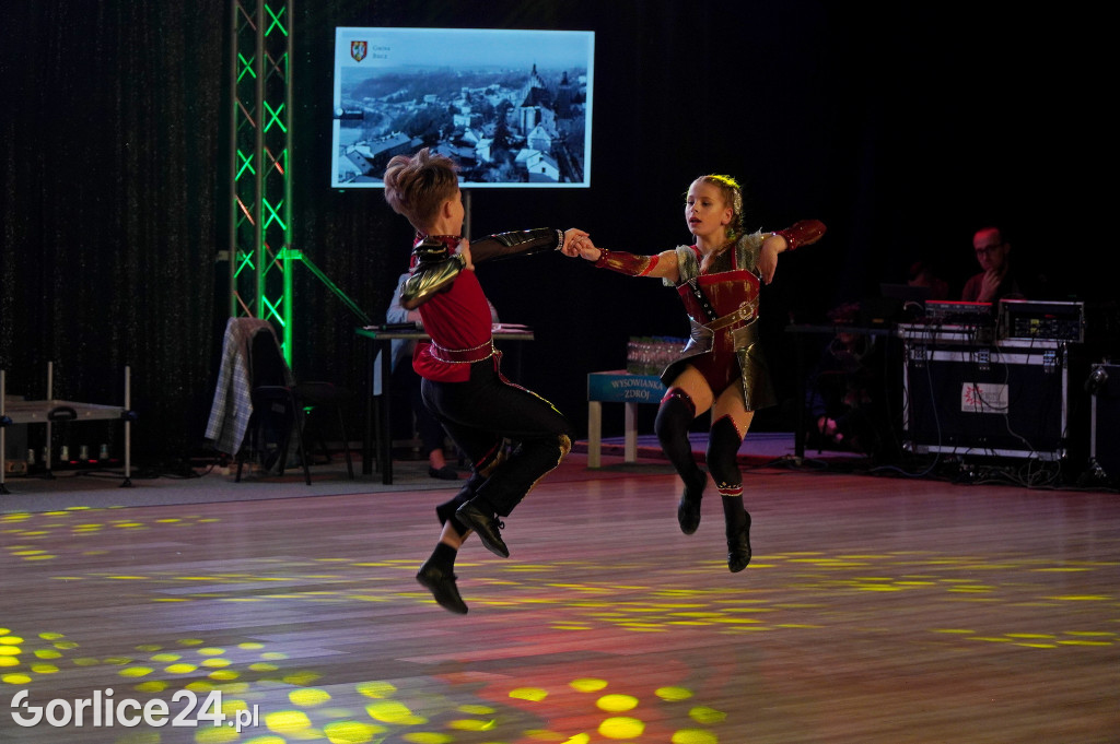 Międzynarodowy Festiwal Tańca w Gorlicach