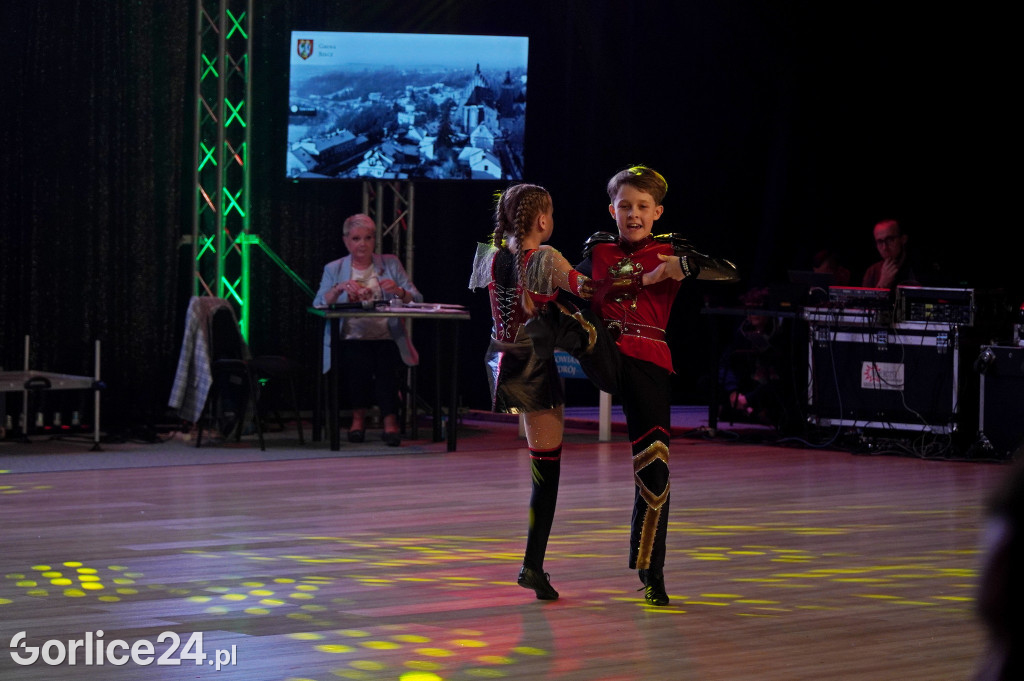 Międzynarodowy Festiwal Tańca w Gorlicach