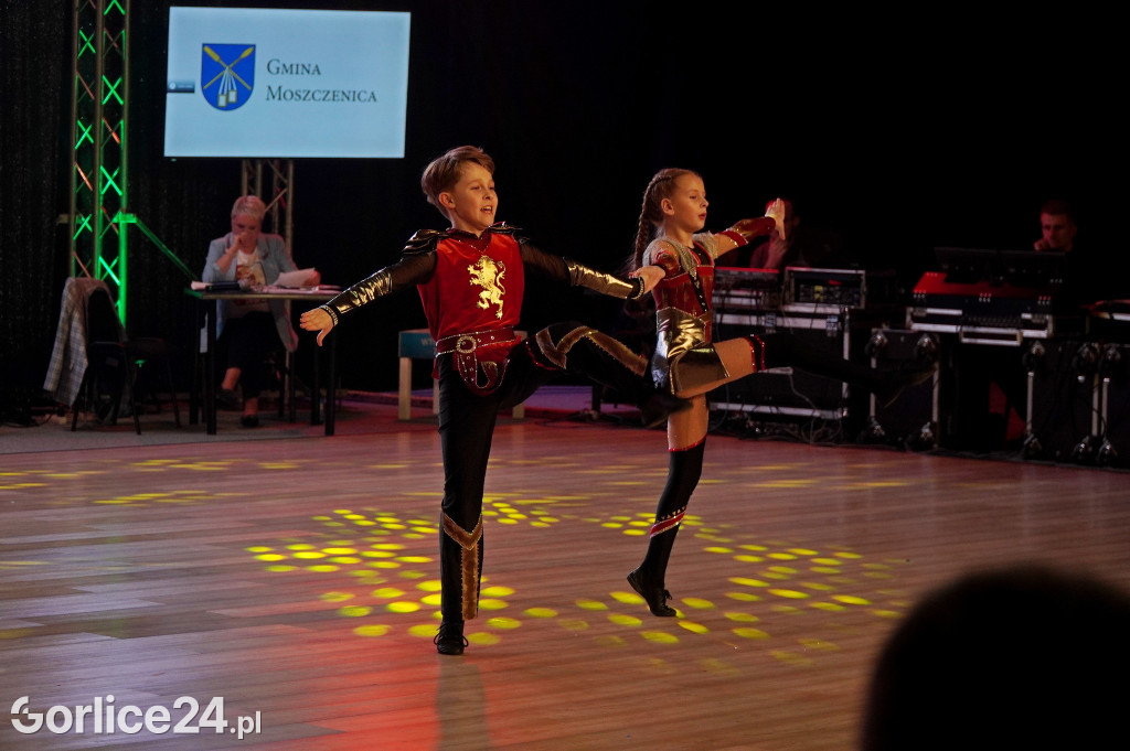 Międzynarodowy Festiwal Tańca w Gorlicach