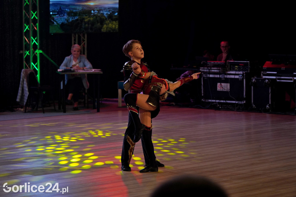 Międzynarodowy Festiwal Tańca w Gorlicach